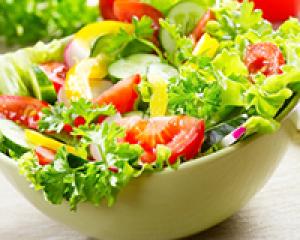 Image for Salad