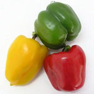 Image for Stuffed peppers