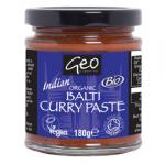 Image for Organic Balti Curry Paste