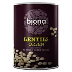Image for Green Lentils