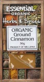 Image for Cinnamon Ground - Dried
