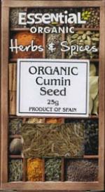 Image for Cumin Seed - Dried