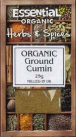 Image for Cumin Ground - Dried