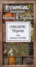 Image for Thyme - Dried