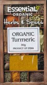 Image for Turmeric - Dried