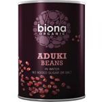 Image for Aduki Beans in cans