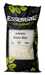 Image for Rice - Arborio