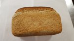 Image for Bread - Large Brown Loaf