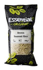 Image for Rice - Basmati Brown
