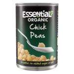 Image for Chick Peas in cans