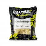 Image for Crystalised Ginger