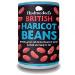 Image for Haricot Beans in cans
