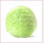 Image for Cabbage - White British