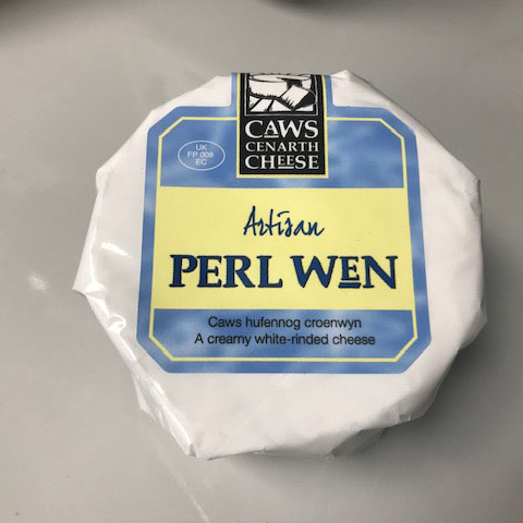 Image for Perl Wen mini