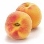 Image for Peaches 