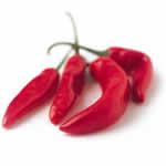 Image for Chillies - Fresh