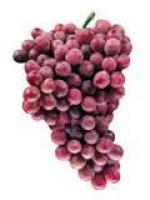 Image for Grapes - Seedless Red