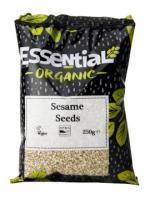 Image for Sesame Seeds 