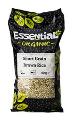 Image for Rice - Short Grain Brown