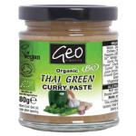 Image for Thai Green Curry Paste