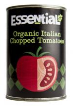 Image for Chopped Tinned Tomatoes