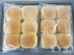 Image for Bread - White Bread Rolls