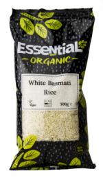 Image for Rice - Basmati White