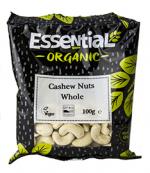 Image for Cashew Nuts - Whole